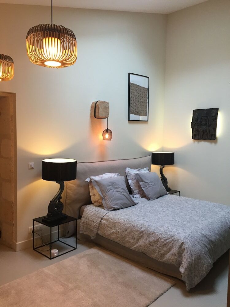 Agroturismo Villa Bacchus