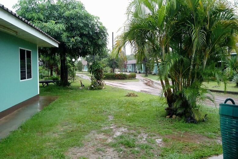 Hotel Zigzag Resort Nakorn Phanom