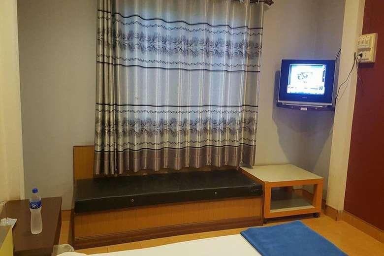 Hotel Zigzag Resort Nakorn Phanom