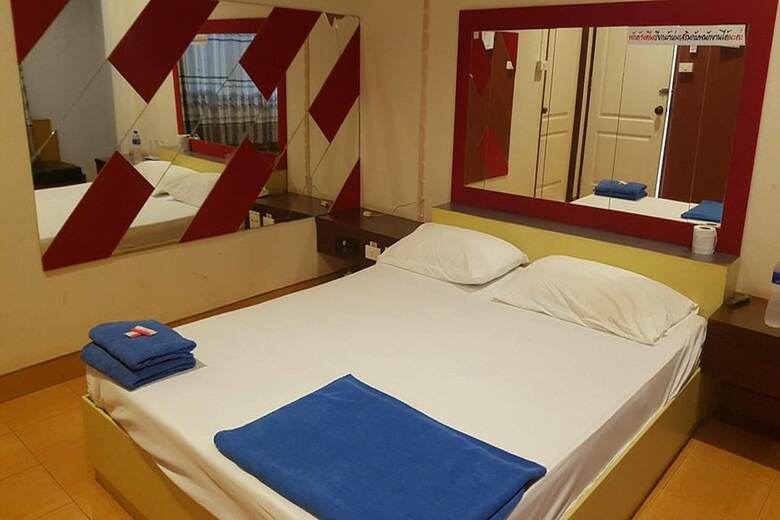 Hotel Zigzag Resort Nakorn Phanom