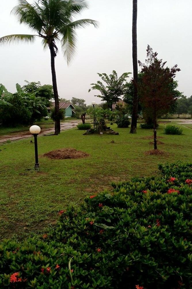 Hotel Zigzag Resort Nakorn Phanom