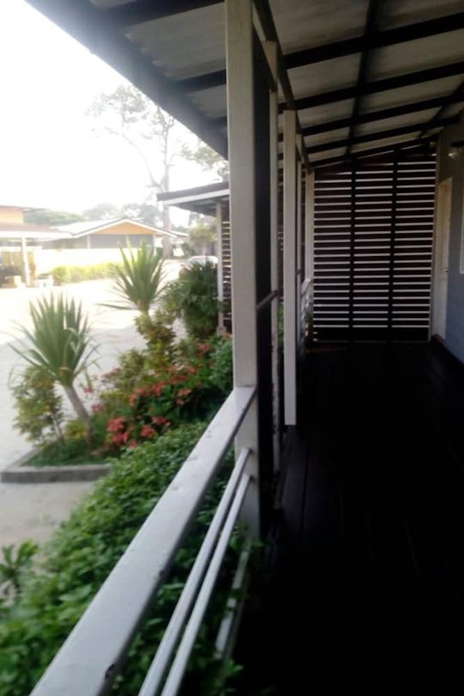 Apartamento Zigzag Resort Yasothorn