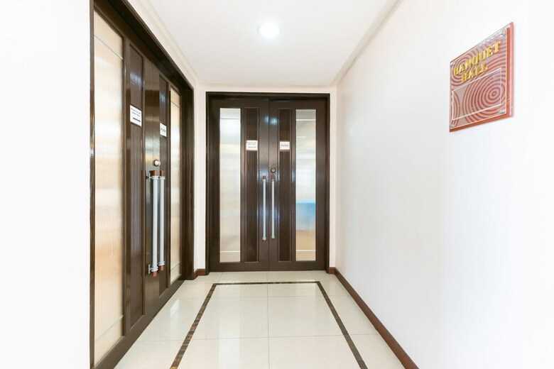Oyo 176 Bliss Hotel