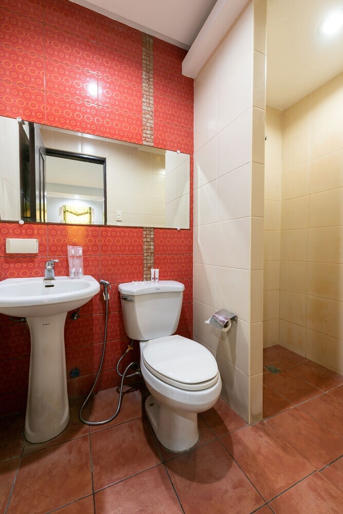 Oyo 176 Bliss Hotel