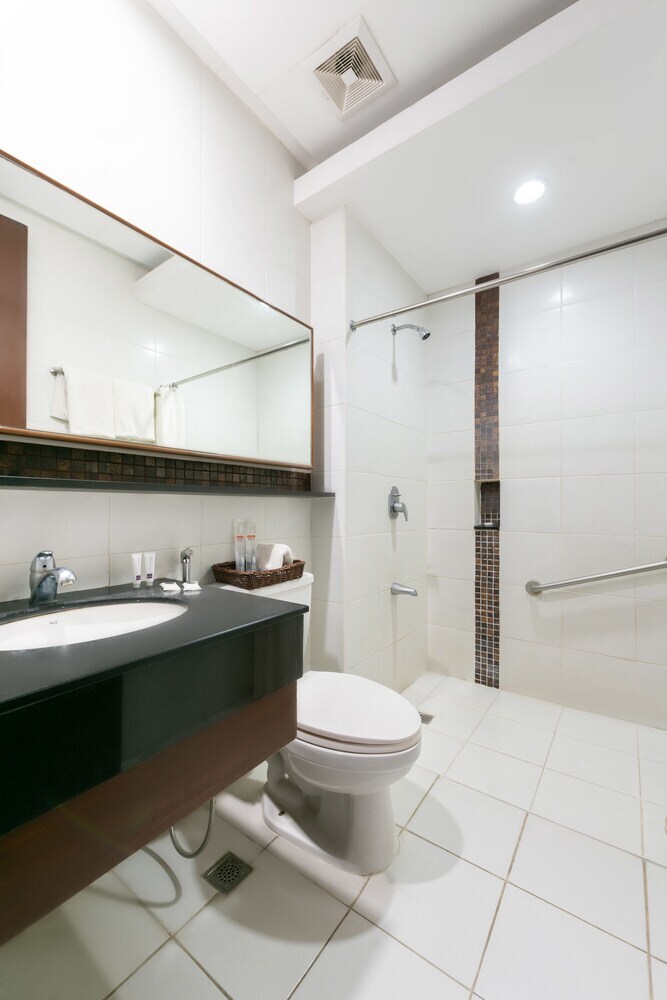 Oyo 176 Bliss Hotel