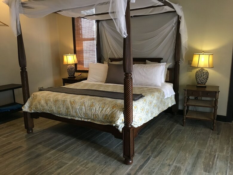 Five Volcanoes Boutique Hotel