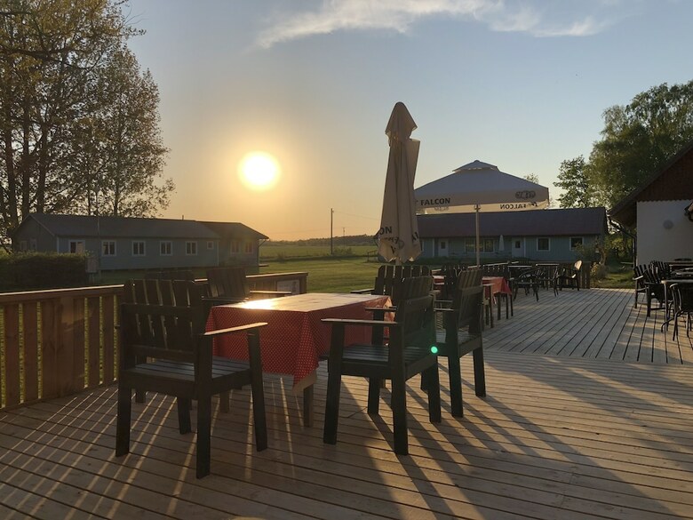 Hotel Ekeg�rden