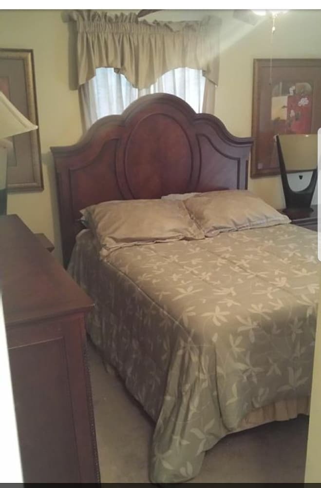 Beautiful 3 Br Home