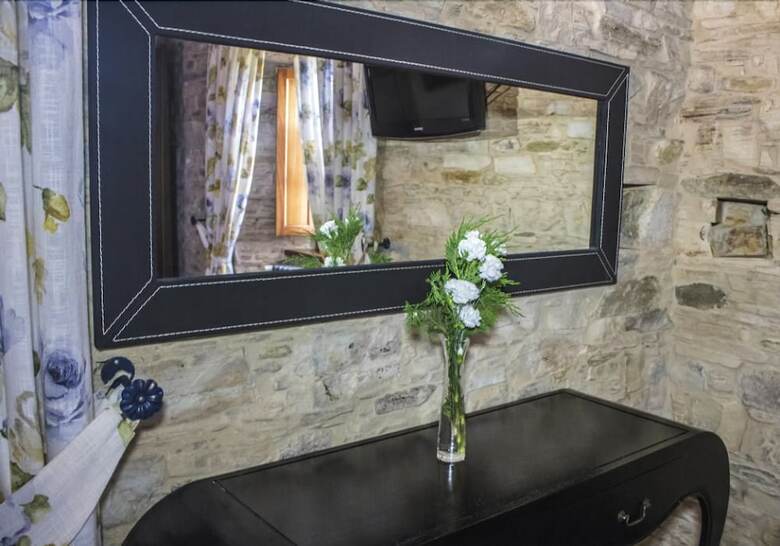 Hotel Casa Valrai�a