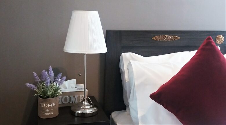 Apartamentos Tiepolo Galleria Palatina