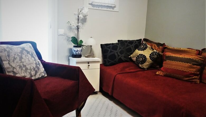 Apartamentos Tiepolo Galleria Palatina