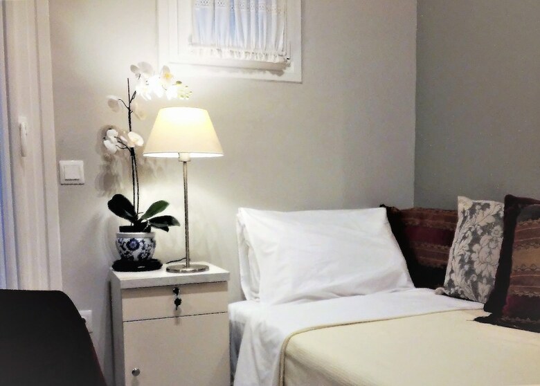 Apartamentos Tiepolo Galleria Palatina
