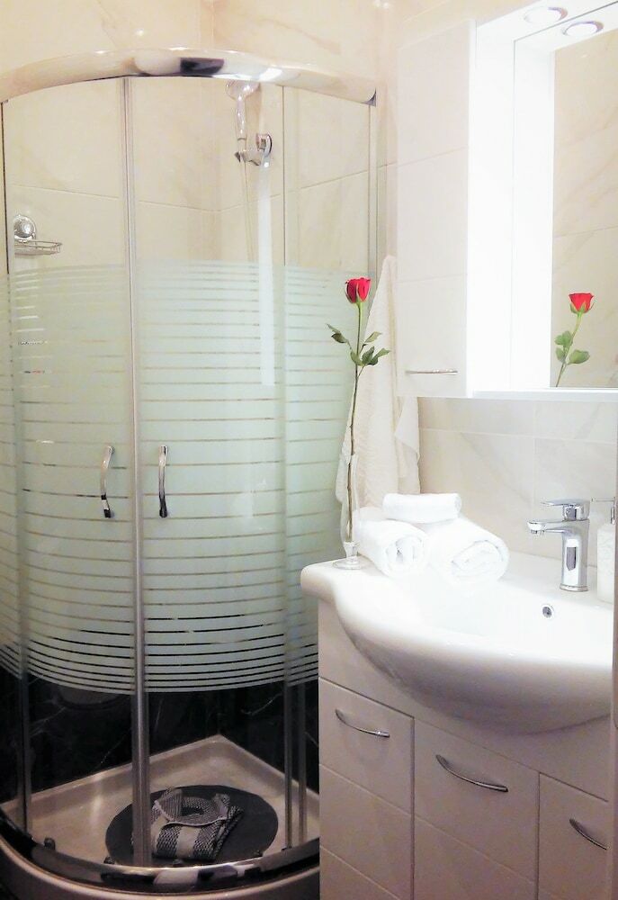 Apartamentos Tiepolo Galleria Palatina