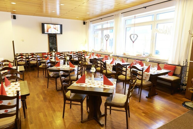 Hotel Haus Niemann