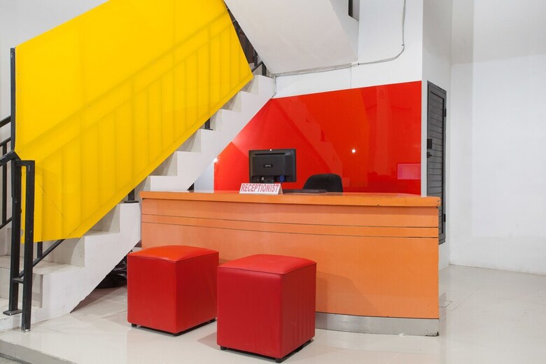 Hotel Reddoorz Plus Near Upn Veteran 2