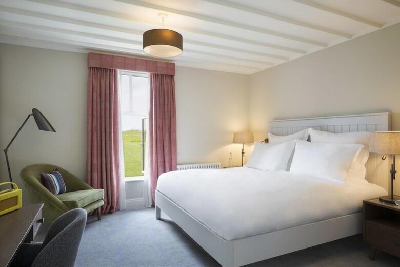 The Machrie Hotel & Golf Links