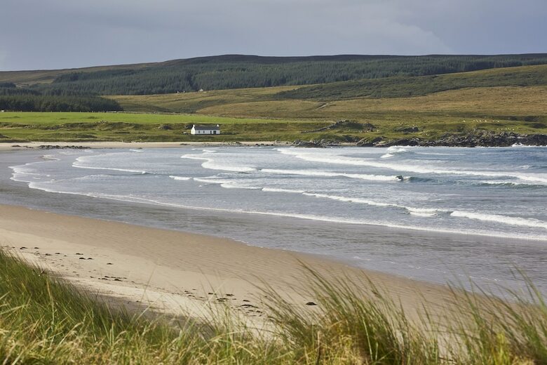 The Machrie Hotel & Golf Links