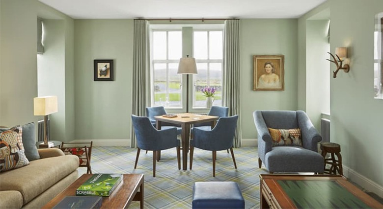 The Machrie Hotel & Golf Links