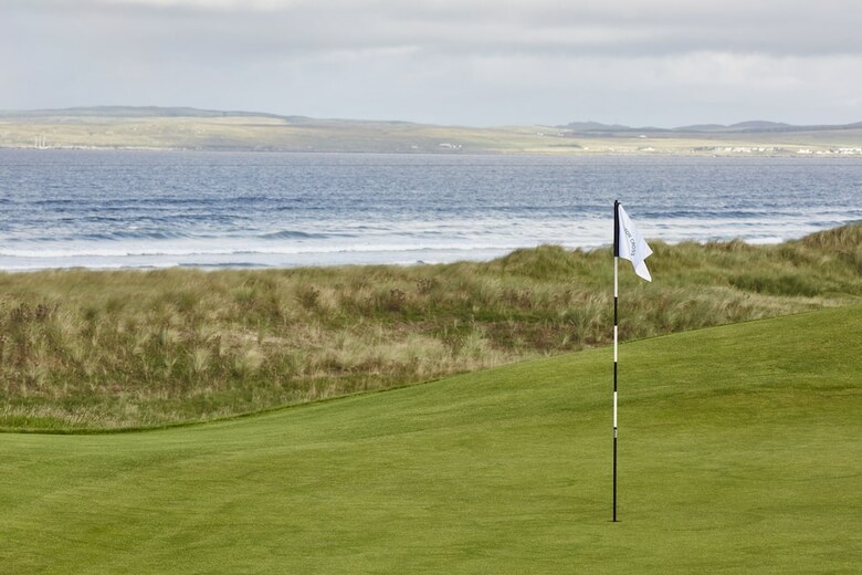 The Machrie Hotel & Golf Links