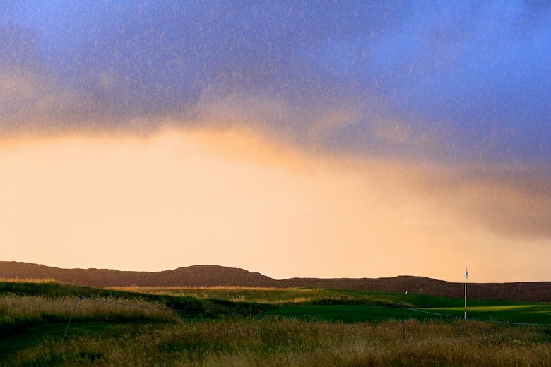The Machrie Hotel & Golf Links