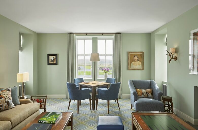The Machrie Hotel & Golf Links
