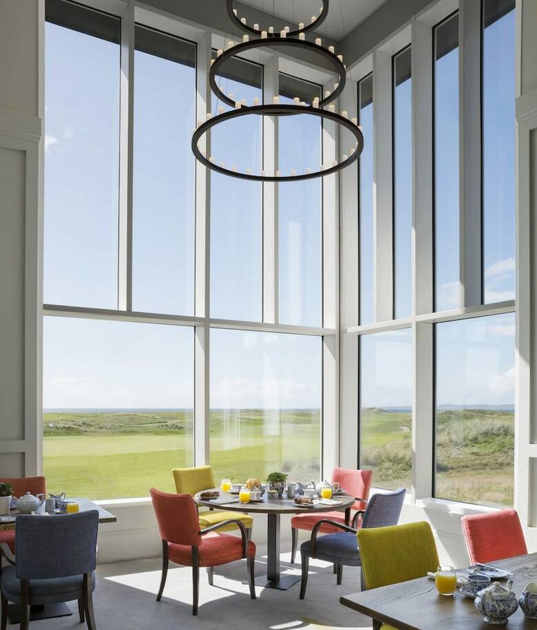 The Machrie Hotel & Golf Links