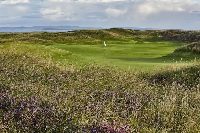 The Machrie Hotel & Golf Links