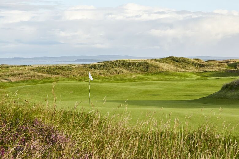 The Machrie Hotel & Golf Links