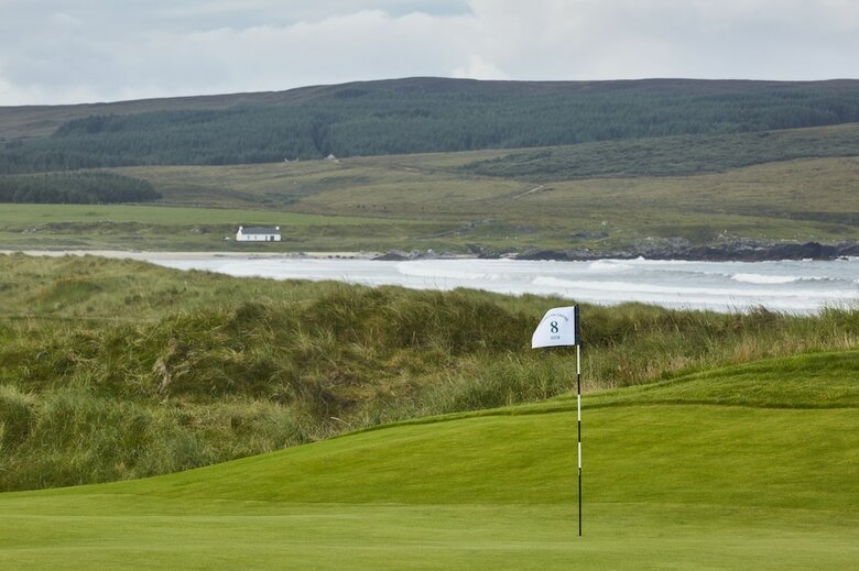The Machrie Hotel & Golf Links