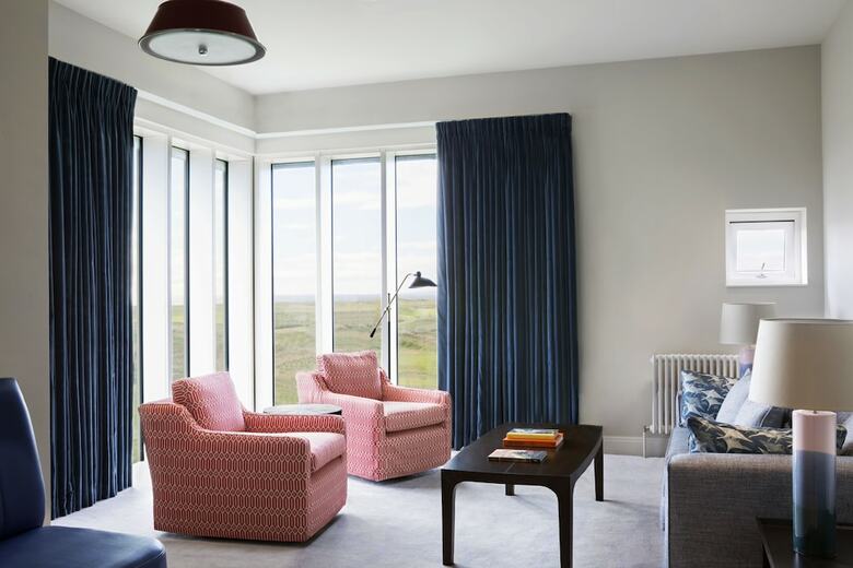 The Machrie Hotel & Golf Links