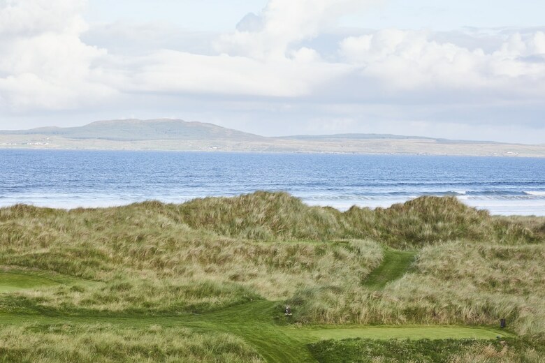 The Machrie Hotel & Golf Links