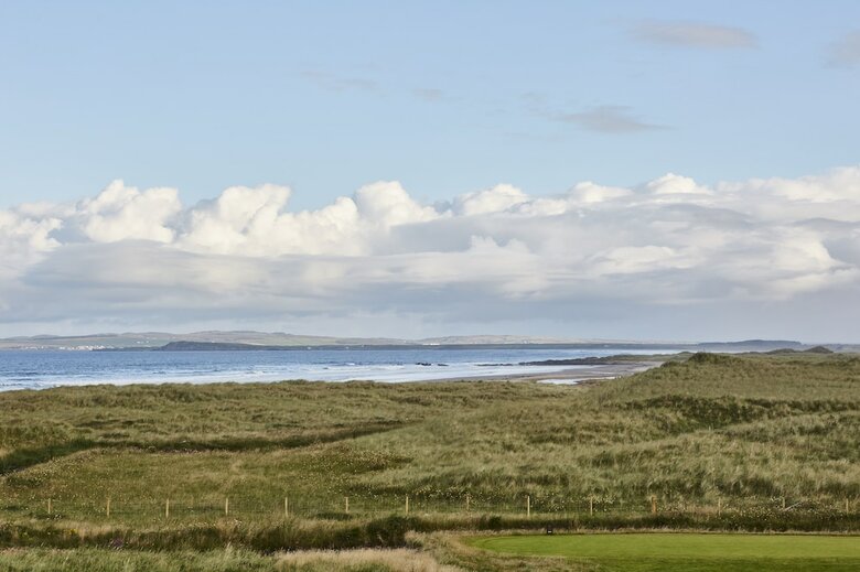 The Machrie Hotel & Golf Links