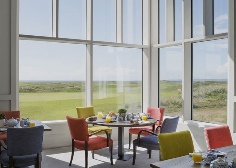 The Machrie Hotel & Golf Links