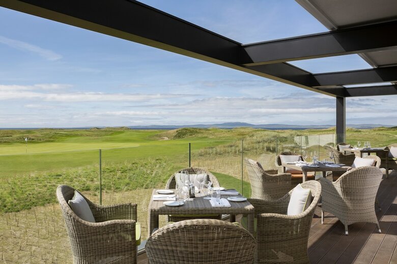 The Machrie Hotel & Golf Links