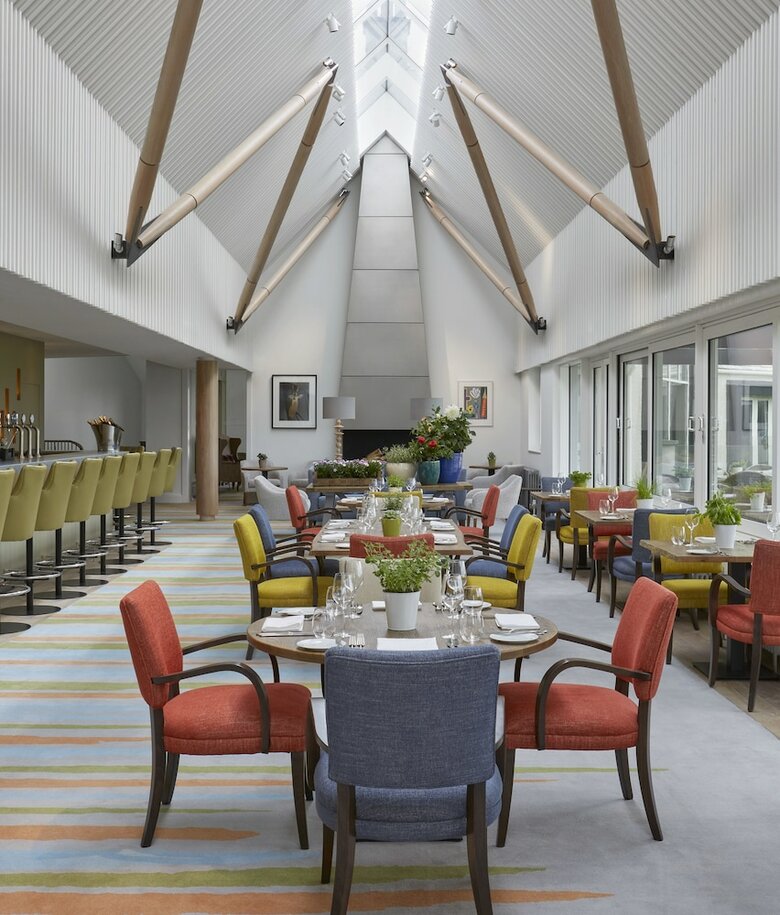 The Machrie Hotel & Golf Links