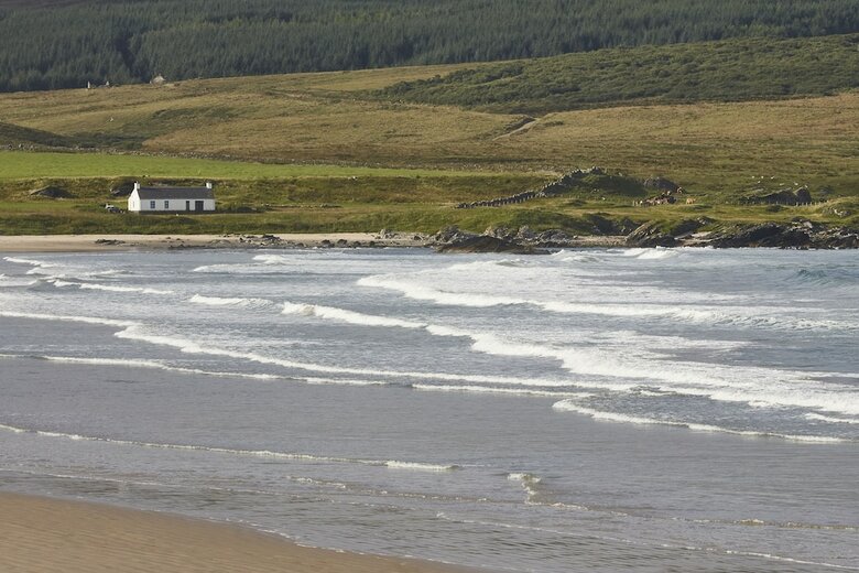 The Machrie Hotel & Golf Links
