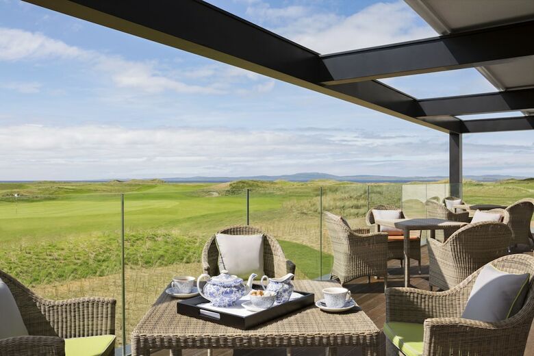 The Machrie Hotel & Golf Links