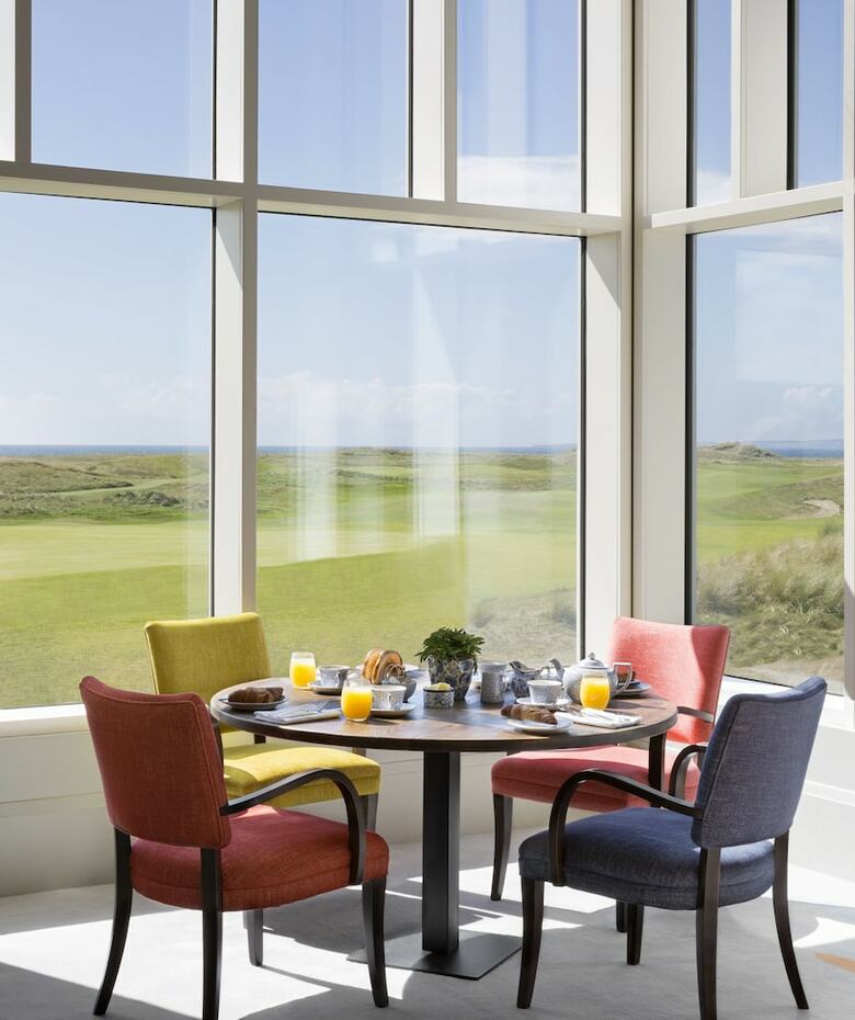 The Machrie Hotel & Golf Links
