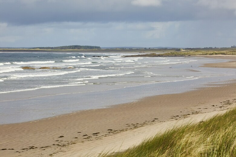 The Machrie Hotel & Golf Links