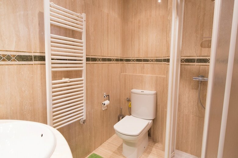 Coqueto Apartamento Bravo Murillo