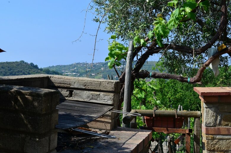 Hotel B&B Le Cicale