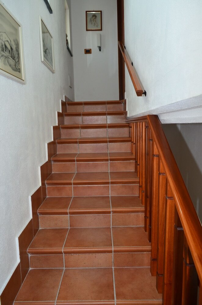 Hotel B&B Le Cicale
