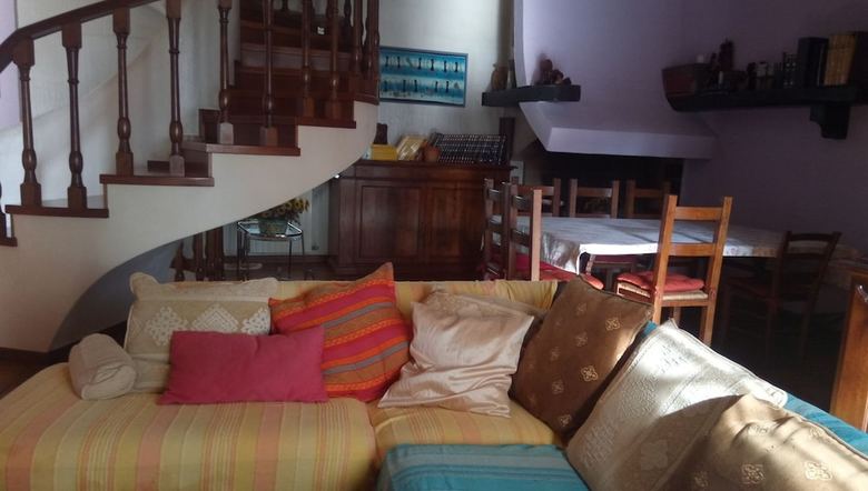 Bed & Breakfast Guesthouse La Villa