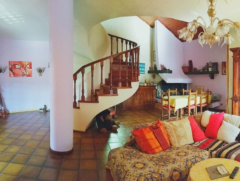 Bed & Breakfast Guesthouse La Villa