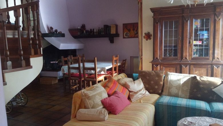 Bed & Breakfast Guesthouse La Villa