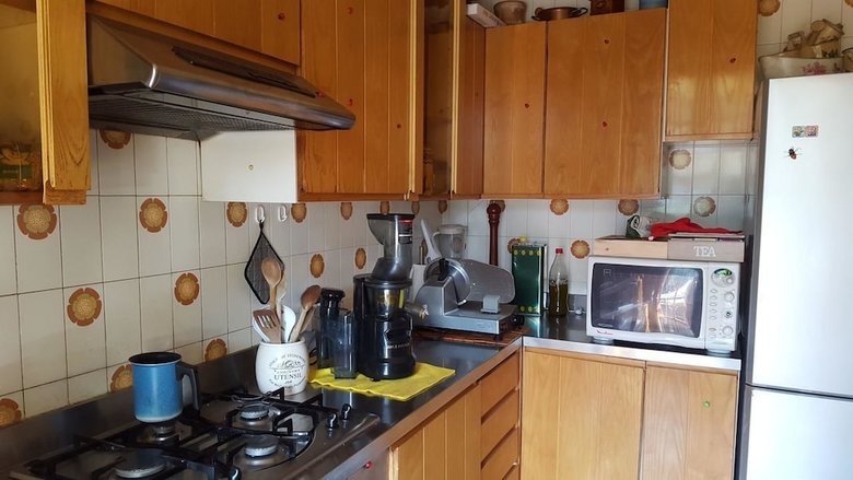 Bed & Breakfast Guesthouse La Villa