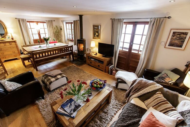 The Guest House
