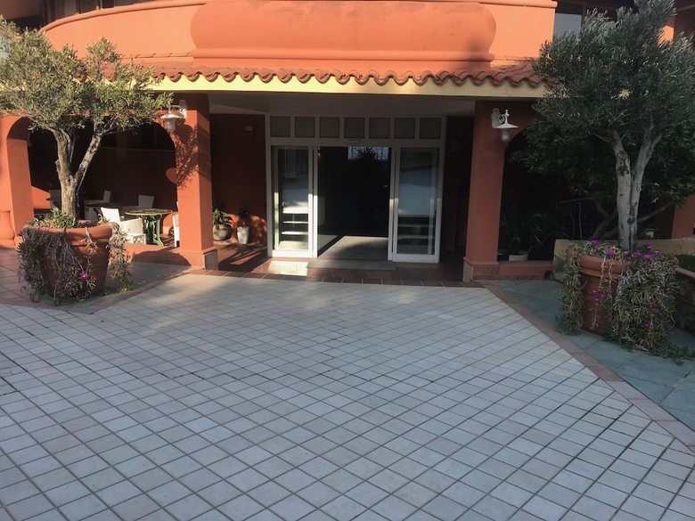 Hotel Baia Dell'est