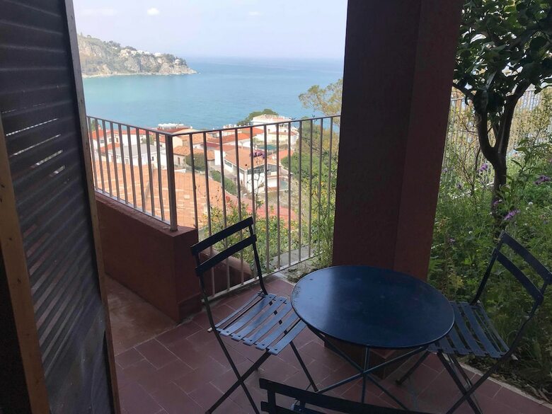 Hotel Baia Dell'est