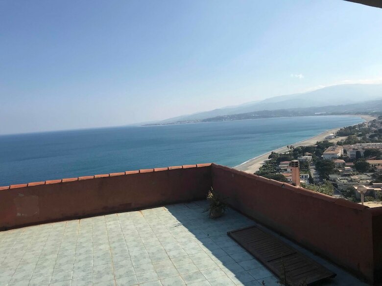 Hotel Baia Dell'est
